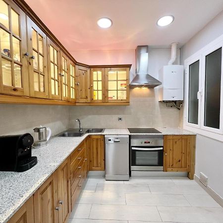 Apartamento Sagrada Familia Gaudi Barcelona Exterior foto