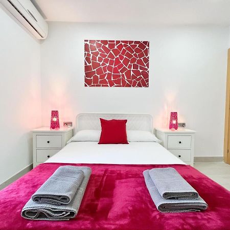 Apartamento Sagrada Familia Gaudi Barcelona Exterior foto