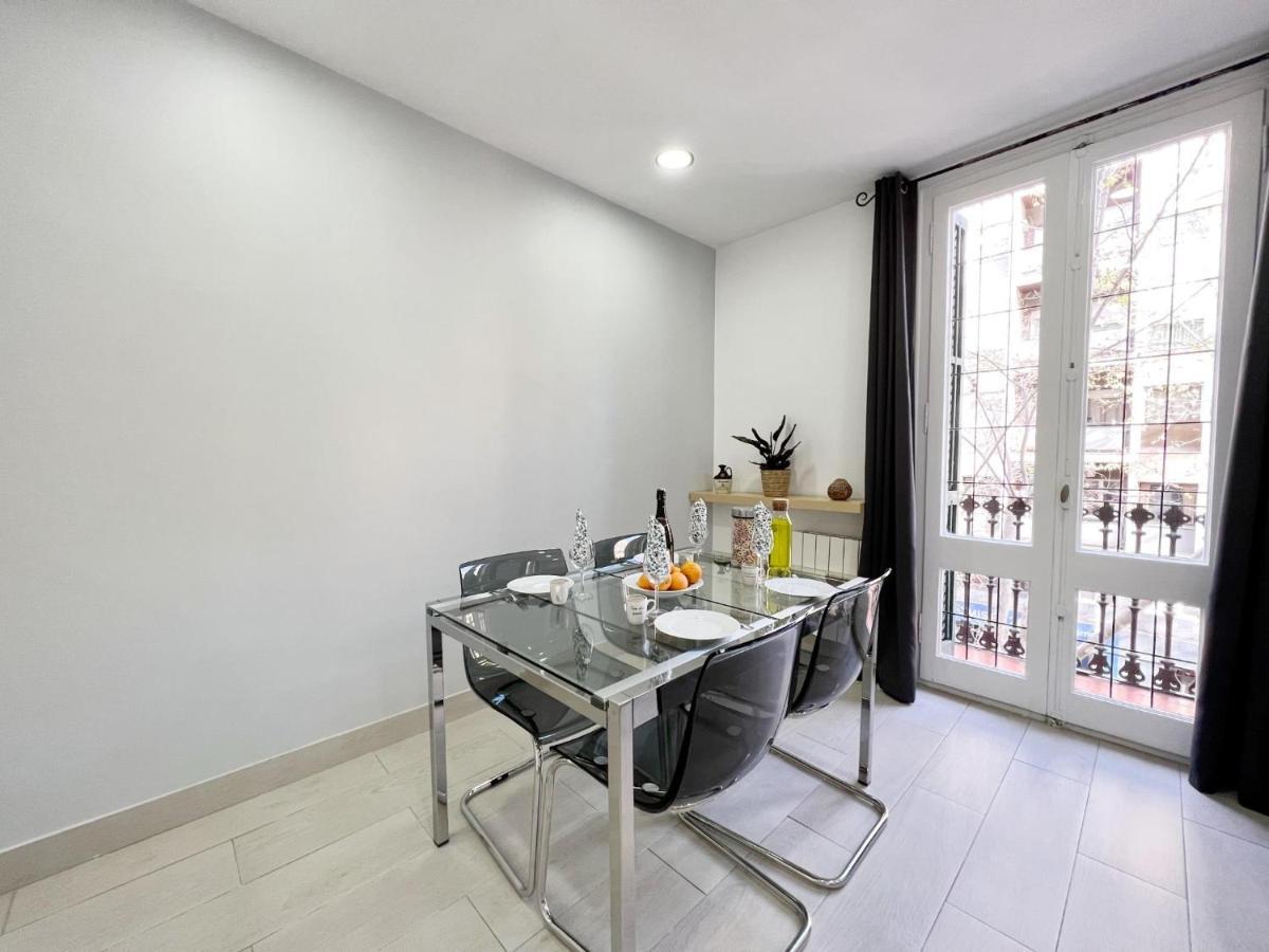 Apartamento Sagrada Familia Gaudi Barcelona Exterior foto