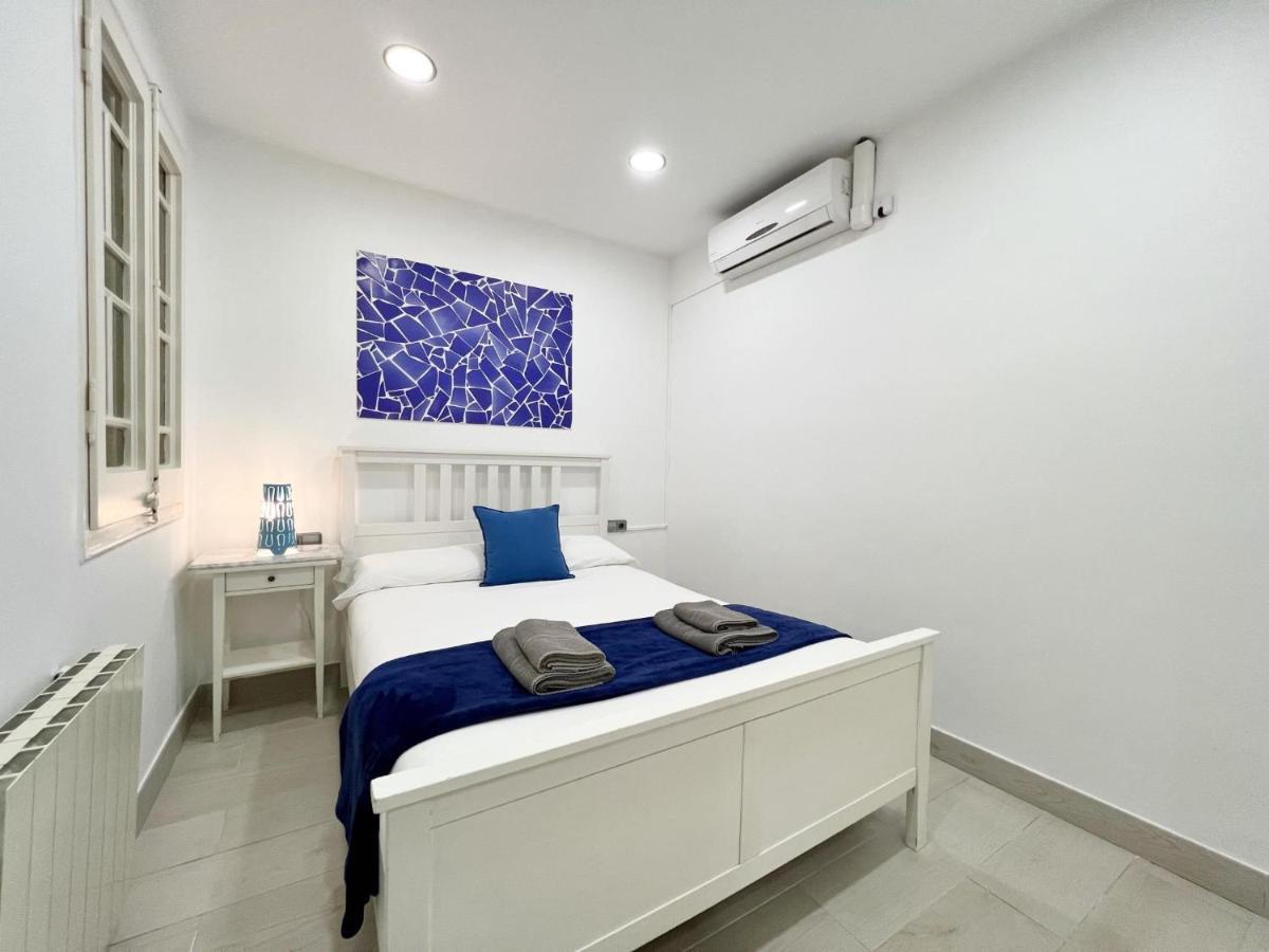 Apartamento Sagrada Familia Gaudi Barcelona Exterior foto