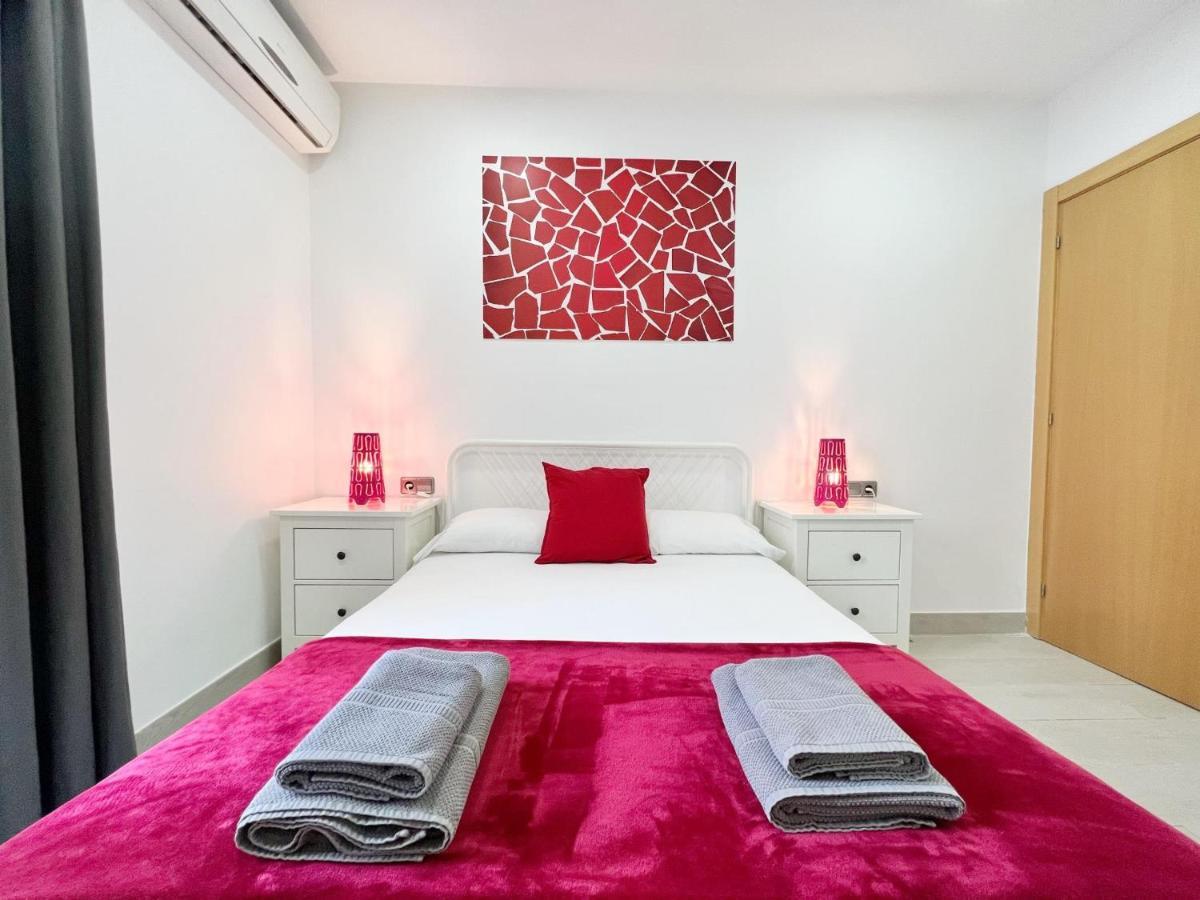 Apartamento Sagrada Familia Gaudi Barcelona Exterior foto